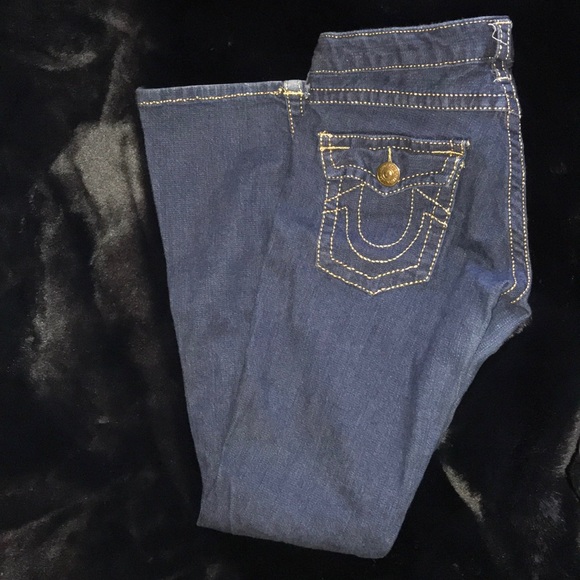 Jeans - Picture 7 of 8